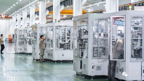 長三角2021年第一周釋放關(guān)鍵經(jīng)濟(jì)信號，機(jī)械設(shè)備行業(yè)迎發(fā)展新機(jī)遇